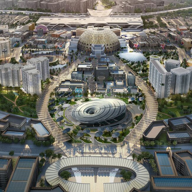 Amenities and Features
